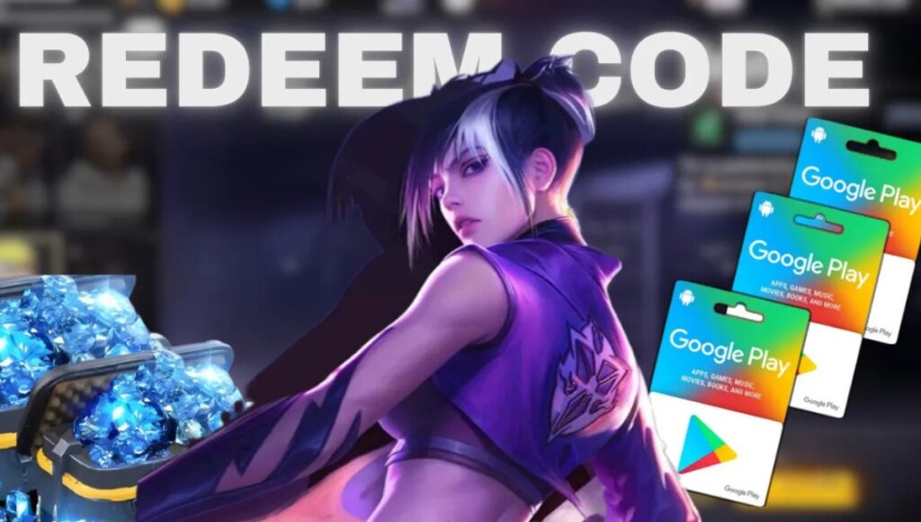 Free Fire Redeem Code 07 September 2025 आज के फ्री डायमंड्स और स्किन्स पाएं