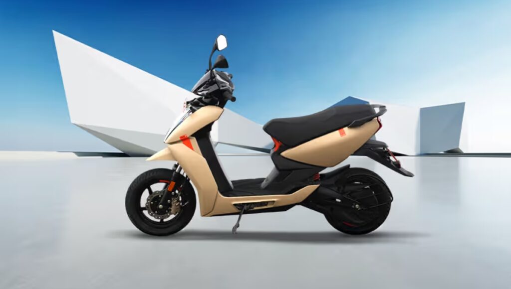 Ather 450X: दमदार Features और शानदार Price के साथ भारत का स्मार्ट इलेक्ट्रिक स्कूटर