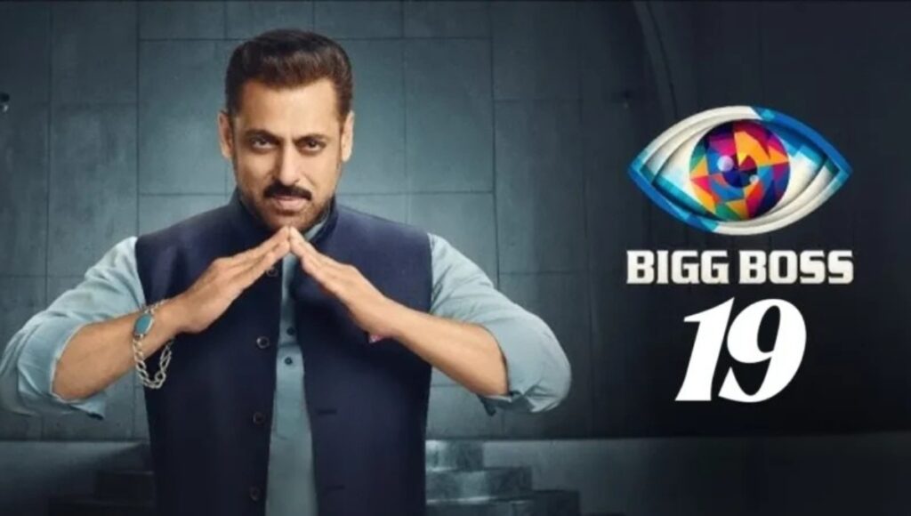 Bigg Boss 19: Salman Khan की आंखें भर आईं, Kunickaa Sadanand ने मां की संघर्ष कहानी सुनाई