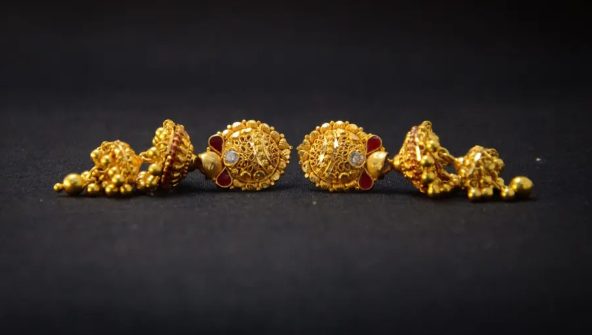 Gold Price 8 September 2025: आज सोने की कीमत में हुई भारी बढ़ोतरी