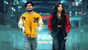 Lokah Chapter 1: चंद्र' की बॉक्स ऑफिस धूम 11 दिन में 82 करोड़ पार