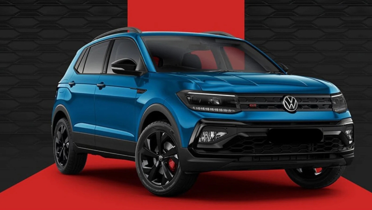 Volkswagen Taigun: SUV 19.01 kmpl माइलेज और जबरदस्त फीचर्स, कीमत ₹11.80 लाख से