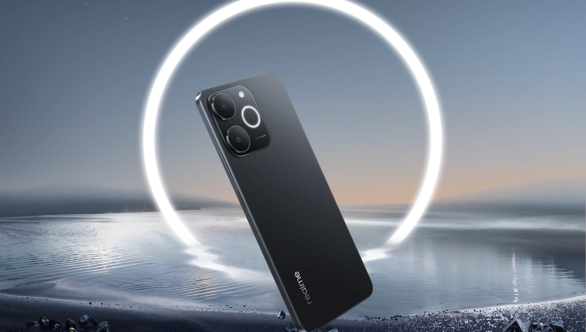 Realme Narzo 80 Lite: ₹7,299 में दमदार फीचर्स और 6300mAh बैटरी वाला स्मार्टफोन