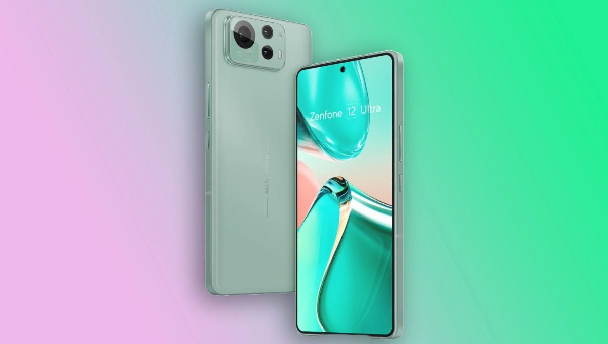 Asus Zenfone 12 Ultra: दमदार फीचर्स और ₹1.05 लाख की कीमत में लॉन्च