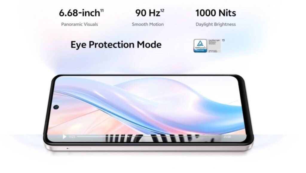 Vivo Y19s Pro: 50MP कैमरा, 6000mAh बैटरी और 44W फास्ट चार्ज के साथ प्राइस फीचर्स