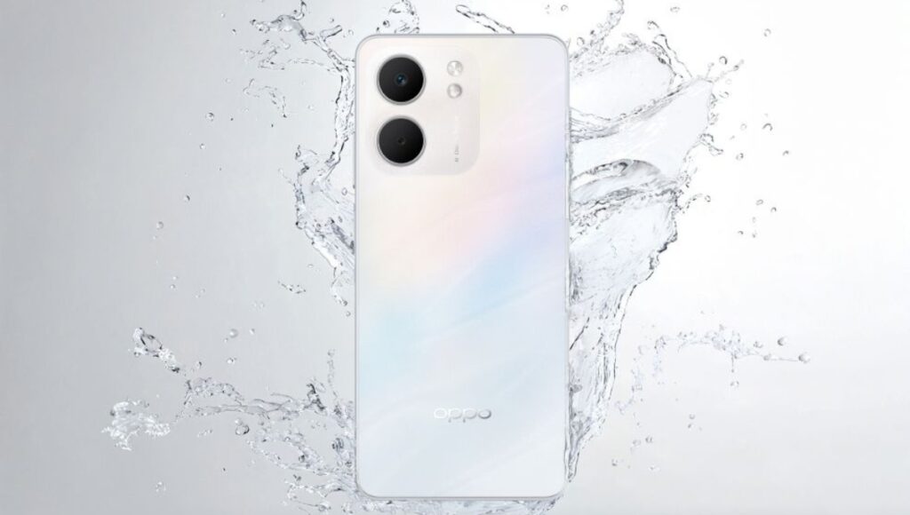 Oppo A5x 4G: 6000mAh बैटरी 32MP कैमरा और 45W फास्ट चार्ज के साथ जानें कीमत