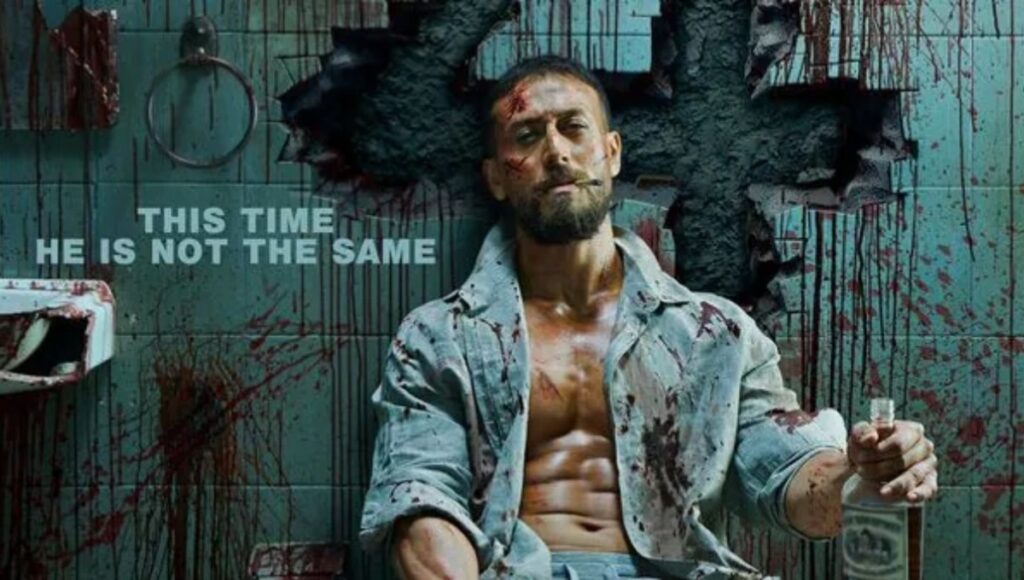 Baaghi 4 Review: टाइगर श्रॉफ की फिल्म क्यों दर्शकों को नहीं भा पाई