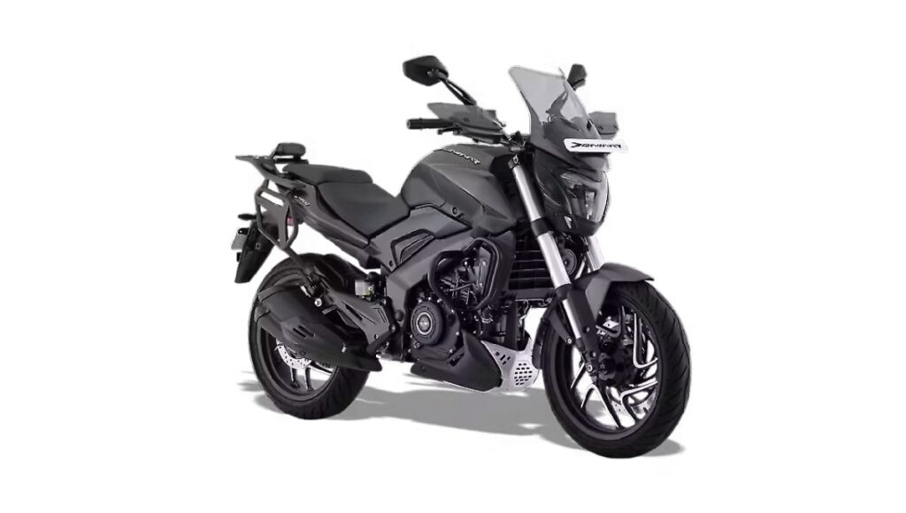 Bajaj Dominar 250: ₹2,22,585 दमदार 26.63 BHP पावर और स्टाइलिश LED हेडलैम्प के साथ