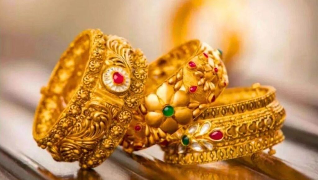 आज का Gold Price जानिए 12 सितम्बर 2025 की ताज़ा कीमतें