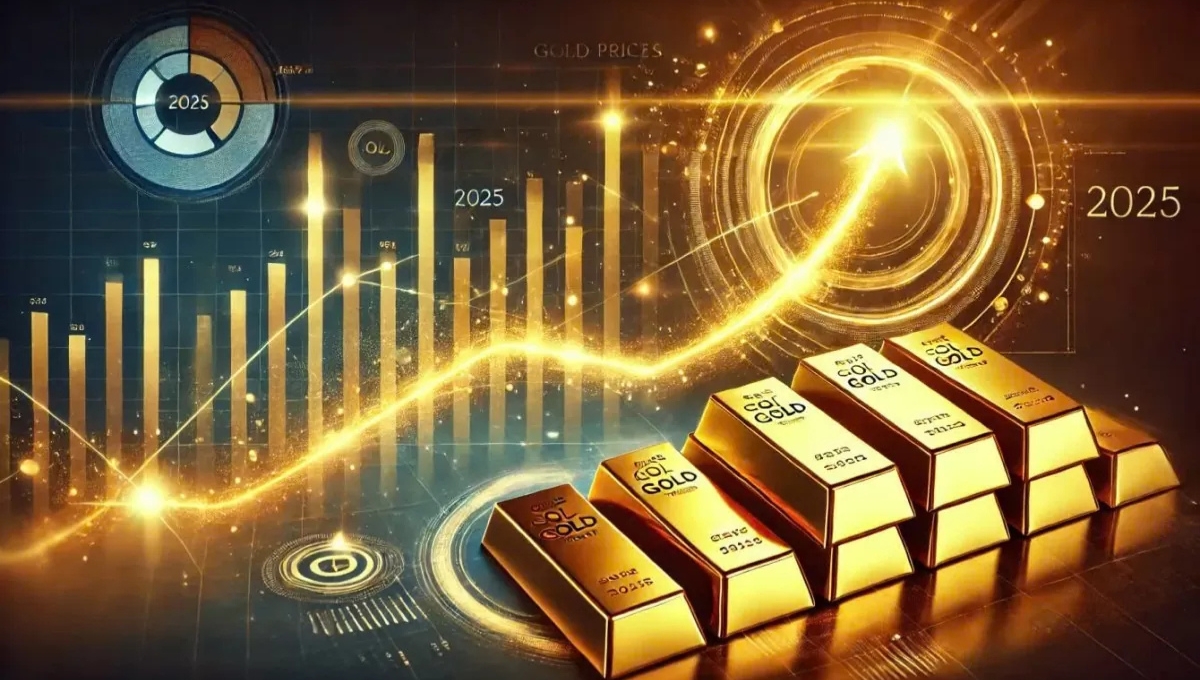 Gold Price 1 September 2025: निवेशकों और ग्राहकों के लिए बड़ी खबर