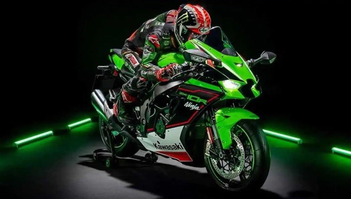 Kawasaki Ninja ZX-10R: दमदार Features और Price जानें, सुपरबाइक प्रेमियों के लिए खास