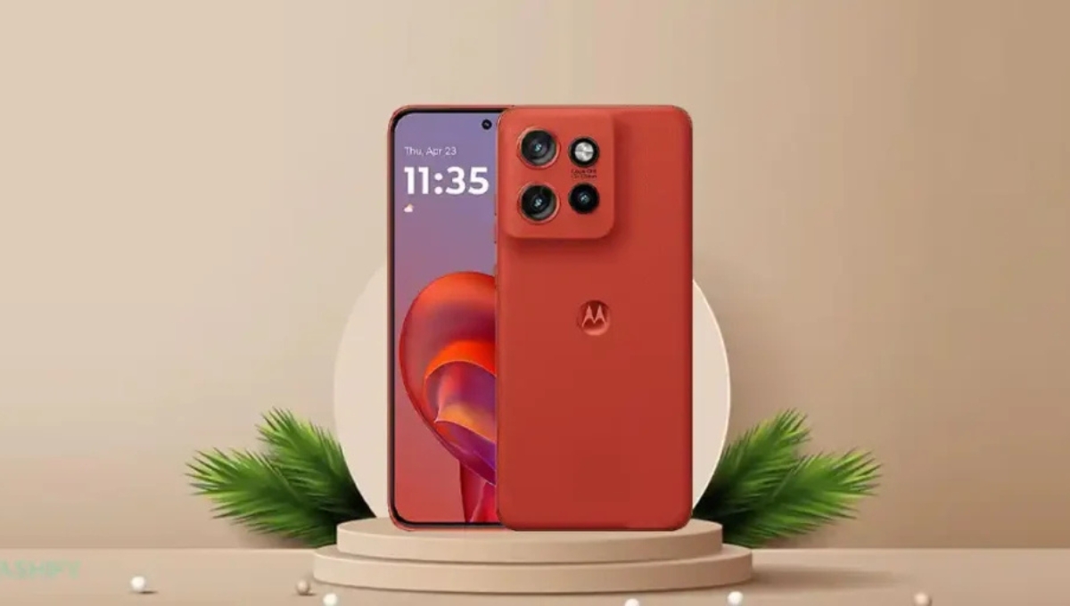 Motorola Edge 60 Neo: 50MP ट्रिपल कैमरा, 5200mAh बैटरी और 68W चार्जिंग कीमत जानें