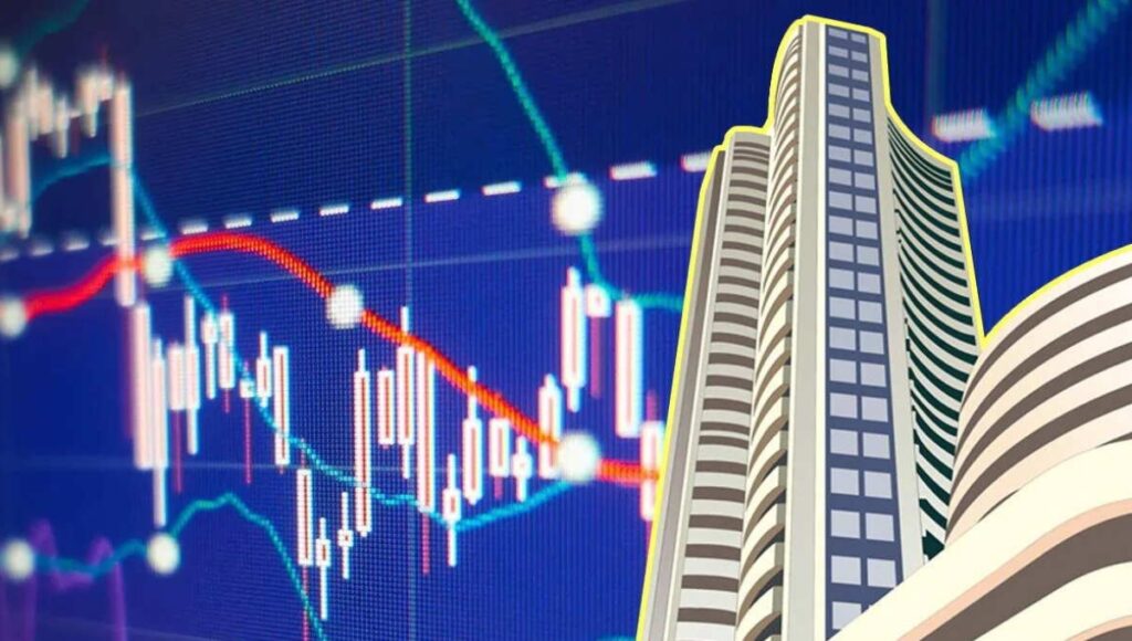Stock Market सोमवार के शेयर बाज़ार की चाल किन कारकों पर रहेगी नज़र