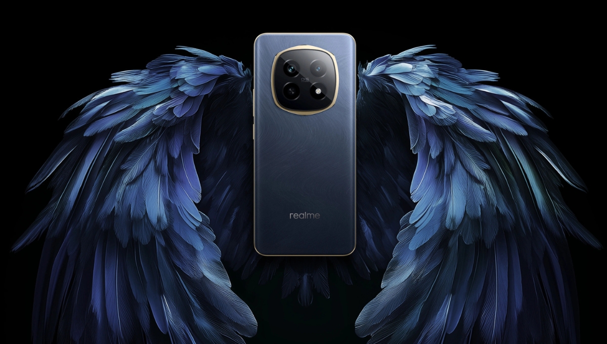 Realme P2 Pro: 6.7” OLED, 5200mAh बैटरी और 50MP कैमरा सिर्फ ₹29,999 में