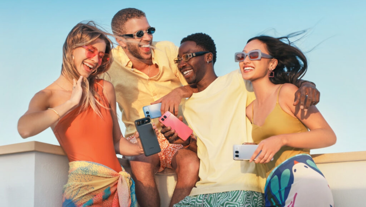 नई Infinix Smart 10 Plus: 8MP कैमरा, 4/8GB RAM और IP64 सुरक्षा के साथ शानदार डील