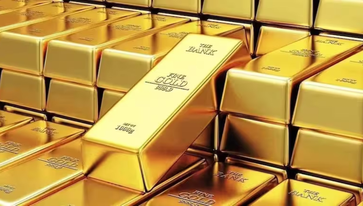 3 सितंबर 2025 Gold Price में रिकॉर्ड वृद्धि जानिए क्या है आज का सोने का भाव