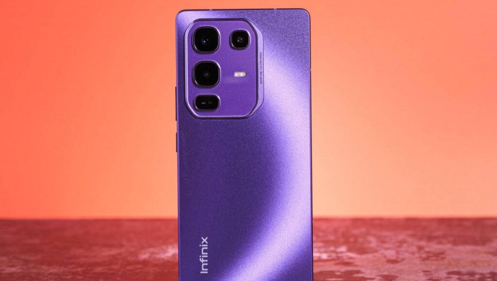 Infinix Note 50s: Price and Features 5500mAh बैटरी, 64MP कैमरा और 45W फास्ट चार्जिंग