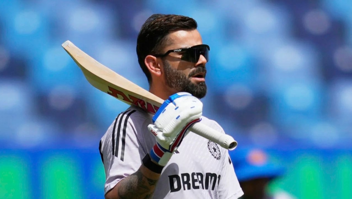 Virat Kohli का लंदन में फिटनेस टेस्ट बीसीसीआई के फैसले पर उठे सवाल