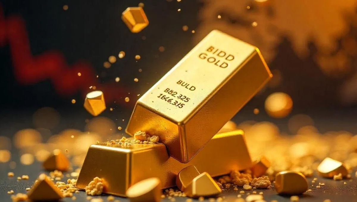 4 सितंबर को Gold Price में उतार-चढ़ाव निवेशकों को क्या करना चाहिए