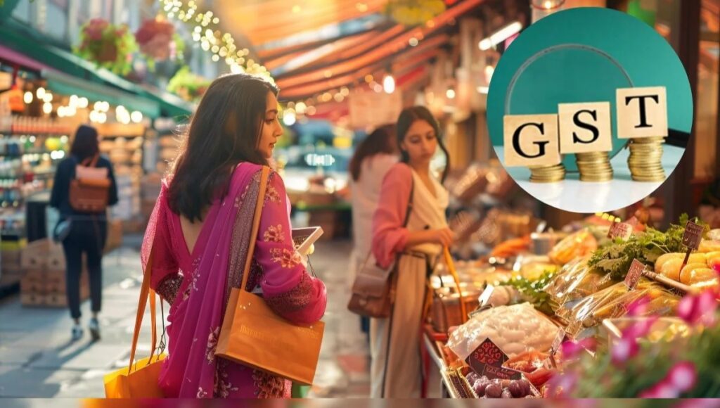 GST Council Big Decision: दिवाली और दशहरा में अब खरीदारी होगी और भी सस्ती