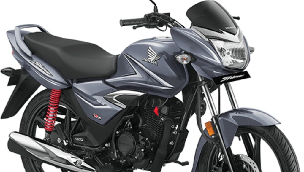 Honda Shine 2025: दमदार फीचर्स और ₹97,422 की कीमत के साथ बाजार में छाई