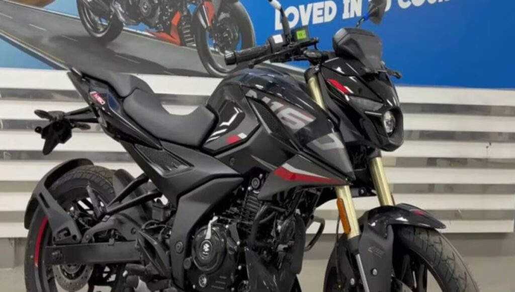 Bajaj Pulsar N160: दमदार फीचर्स और ₹1.46 लाख की कीमत के साथ तैयार