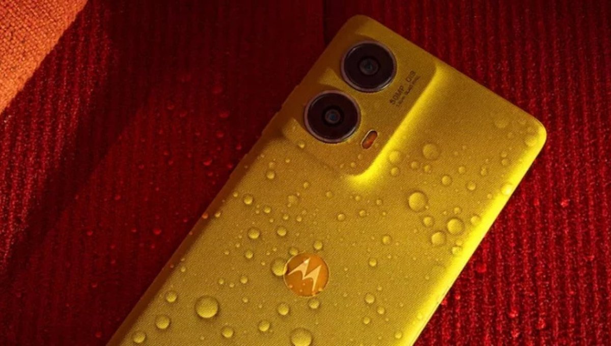 Motorola G85 5G: 50MP рдХреИрдорд░рд╛, 5000mAh рдмреИрдЯрд░реА рдФрд░ рдХреАрдордд рд╕рд┐рд░реНрдл тВ╣15,999