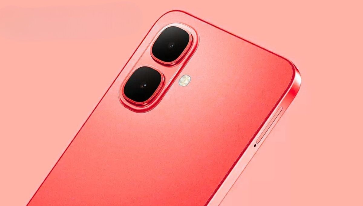 Infinix SMART 10 ₹6,799 में लॉन्च 5000mAh बैटरी, 6.67 इंच HD+ डिस्प्ले और दमदार फीचर्स