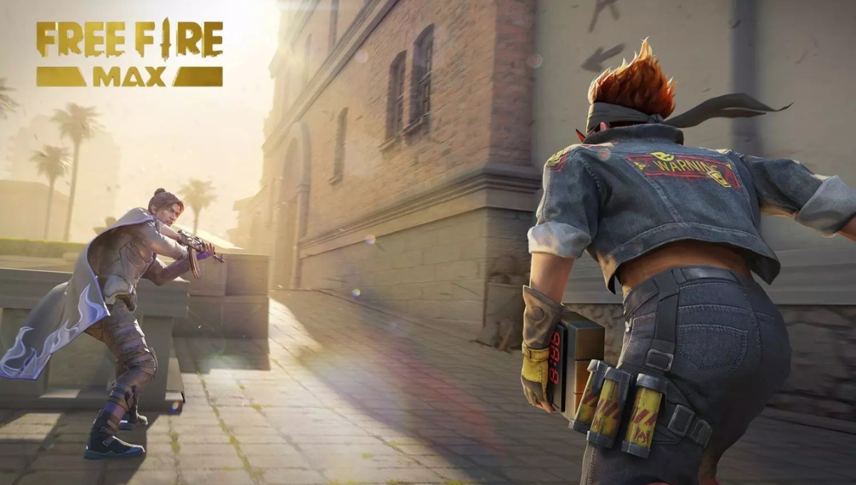 Free Fire Max Redeem Codes 8 सितंबर 2025 अभी पाएं एक्सक्लूसिव इनाम