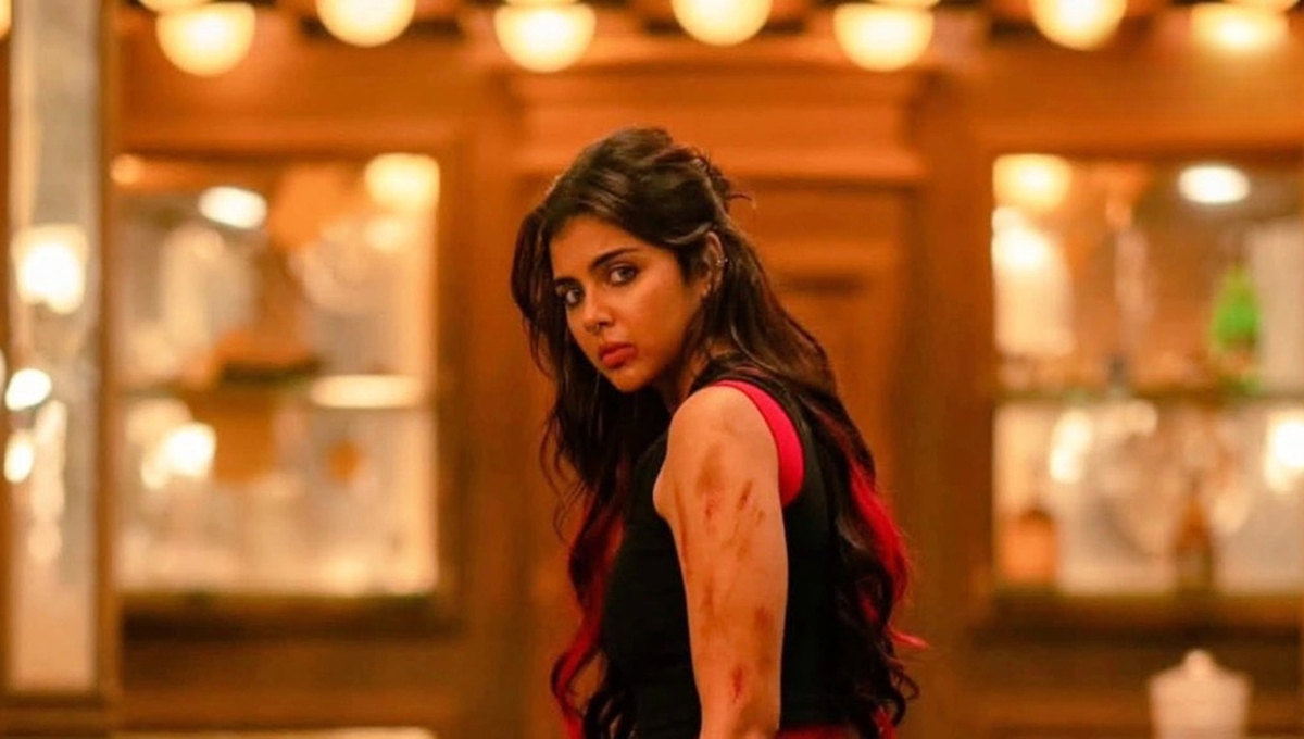 Lokah Chapter 1: चंद्र' की बॉक्स ऑफिस धूम 11 दिन में 82 करोड़ पार