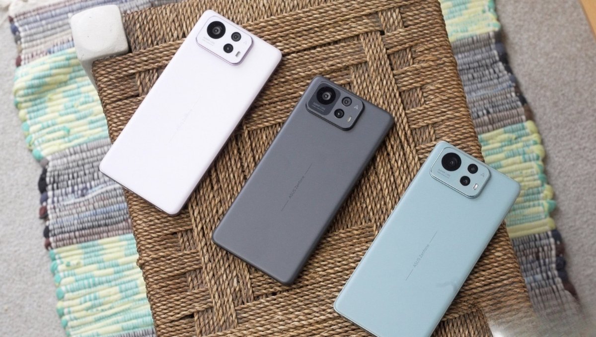 Asus Zenfone 12 Ultra: दमदार फीचर्स और ₹1.05 लाख की कीमत में लॉन्च