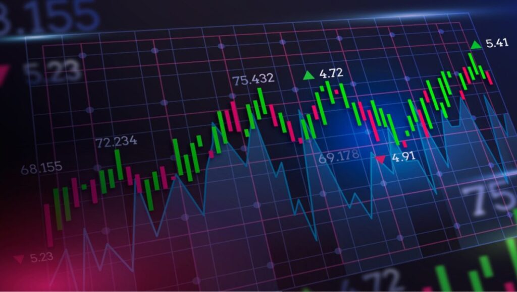 Share Market Highlights: सेंसेक्स में बढ़त, निफ्टी 24,850 के पार