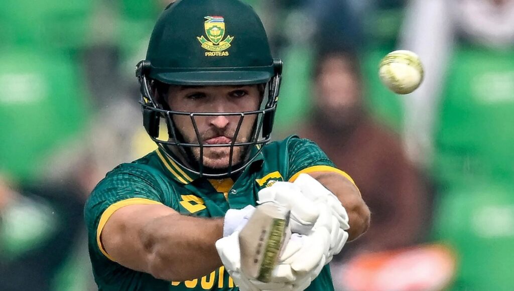 Dewald Brevis ने SA20 ऑक्शन में रचा इतिहास, Pretoria Capitals में बनी बड़ी खरीदारी