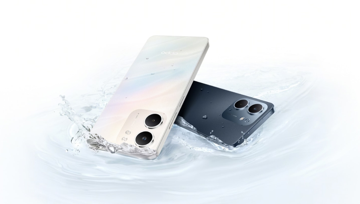 Oppo A5x 4G: 6000mAh बैटरी 32MP कैमरा और 45W फास्ट चार्ज के साथ जानें कीमत