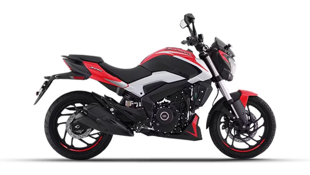 Bajaj Dominar 250: ₹2,22,585 दमदार 26.63 BHP पावर और स्टाइलिश LED हेडलैम्प के साथ