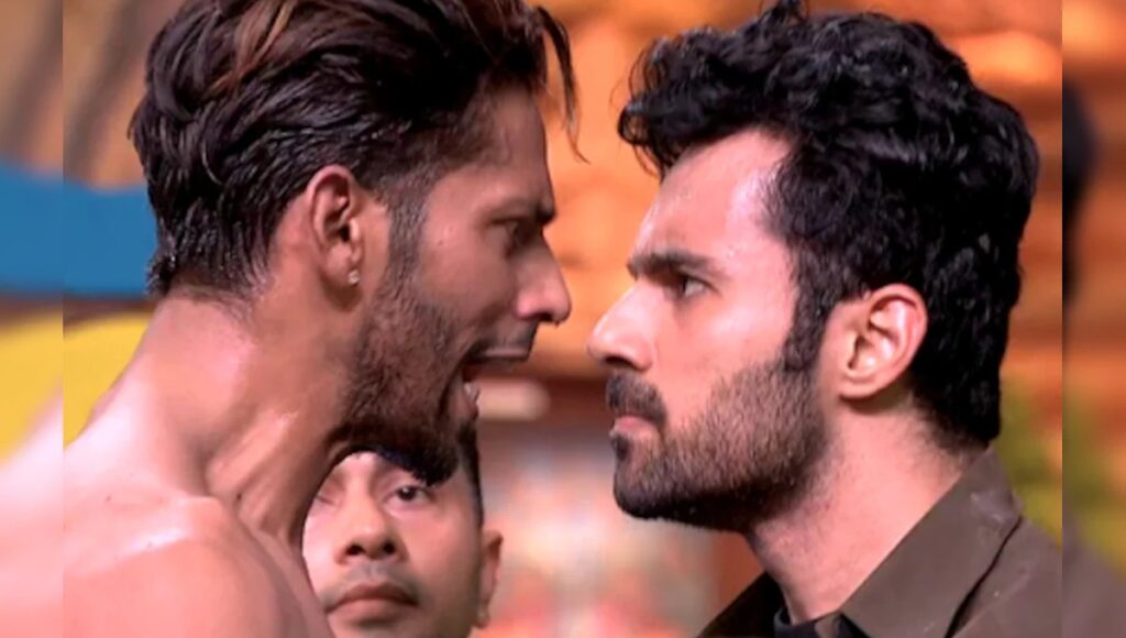 Bigg Boss 19 में आमाल मलिक बने नए कप्तान, टाई ब्रेकर राउंड में जीत से मच गया हंगामा