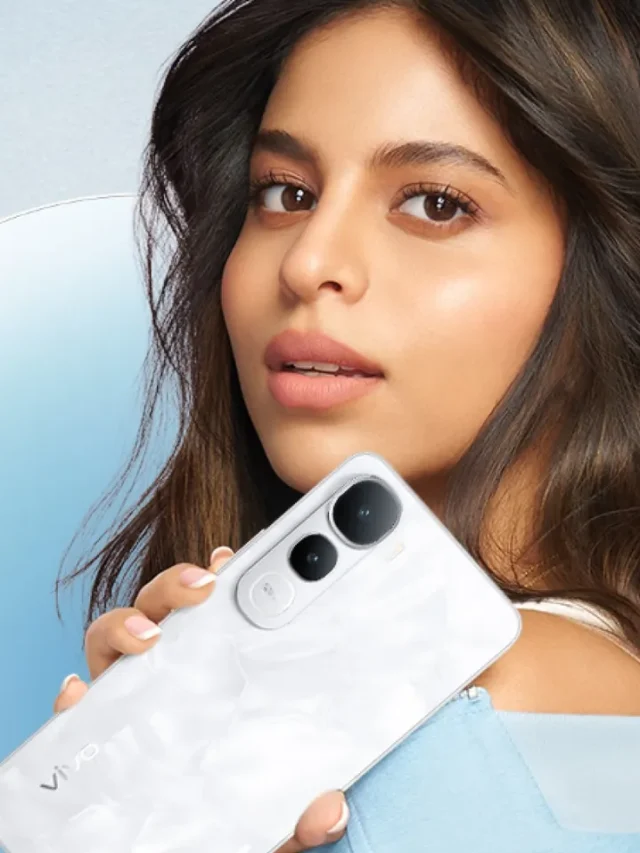 Vivo Y400 5G: स्मार्टफोन की नई क्रांति