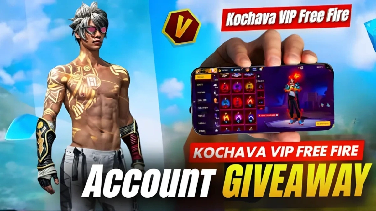 Kochava VIP