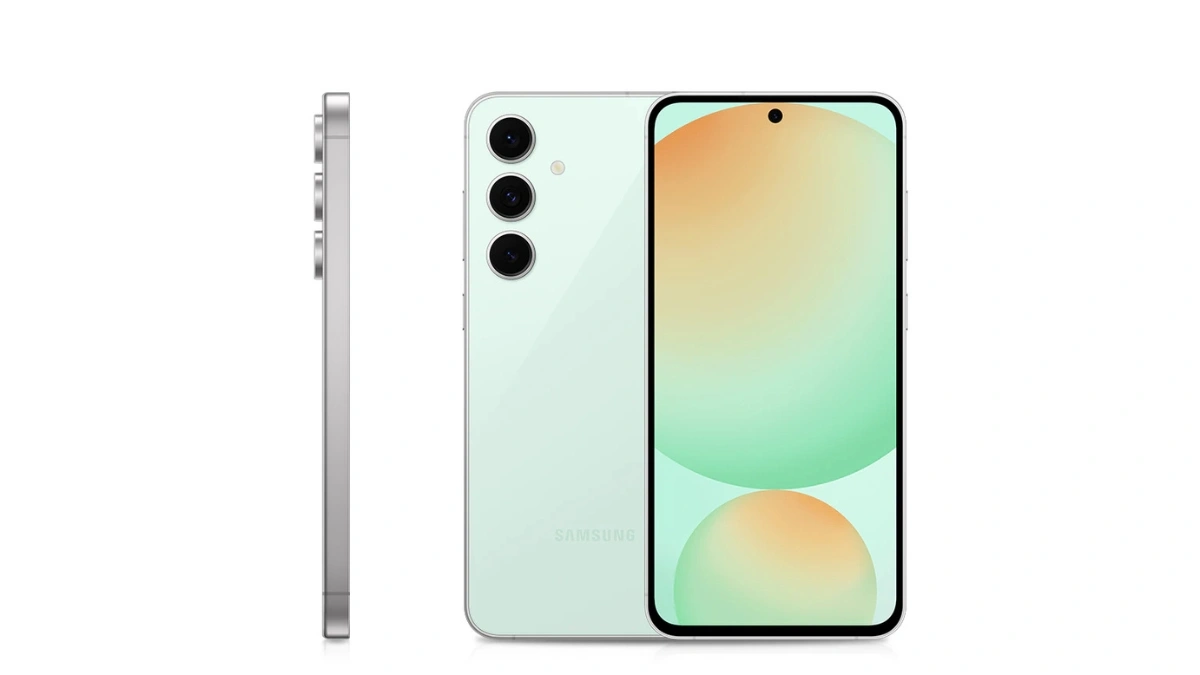 Samsung Galaxy S24 FE