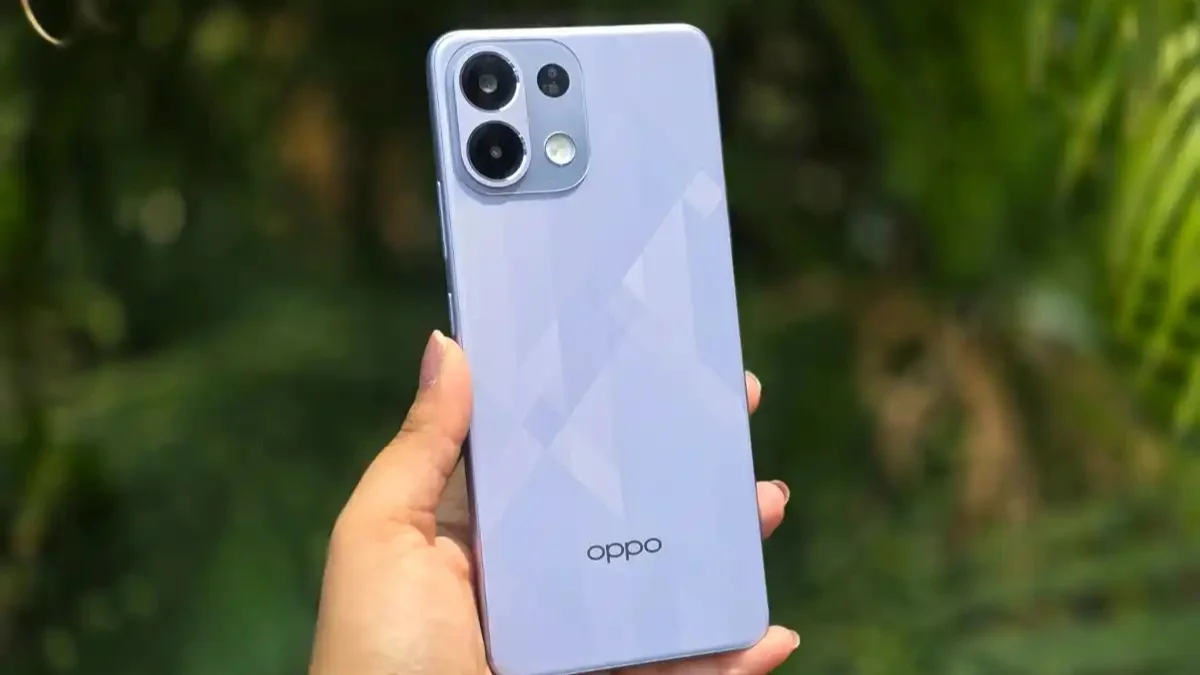 OPPO K13 5G