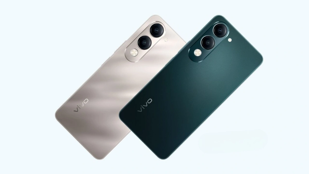 Vivo Y19s