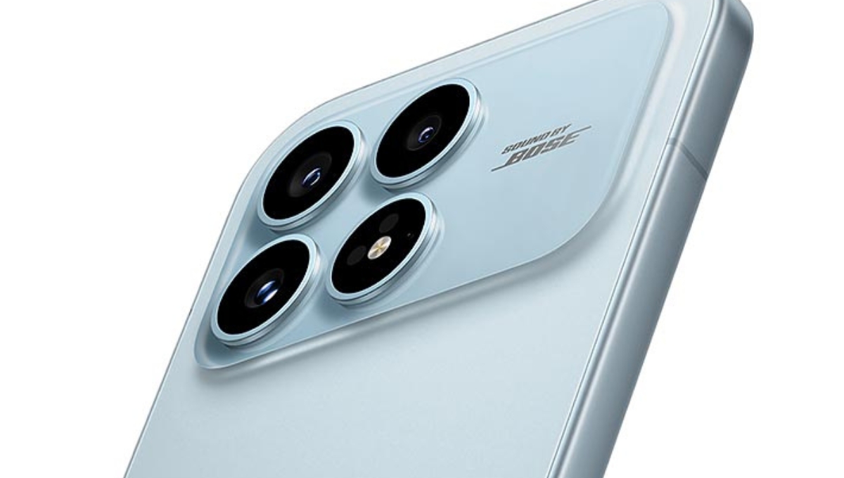 Redmi K90 Review: 8K वीडियो कैमरा, AMOLED डिस्प्ले और 100W चार्जिंग वाला पावरफुल फोन ₹51,900 में