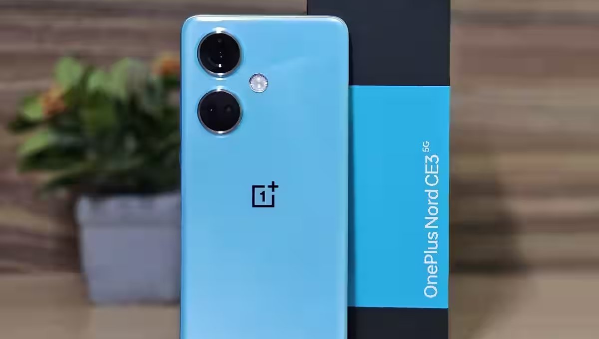 OnePlus Nord CE3: स्टाइल, परफॉर्मेंस और स्पीड का परफेक्ट कॉम्बिनेशन