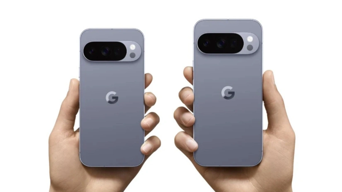 Google Pixel 10 Pro XL