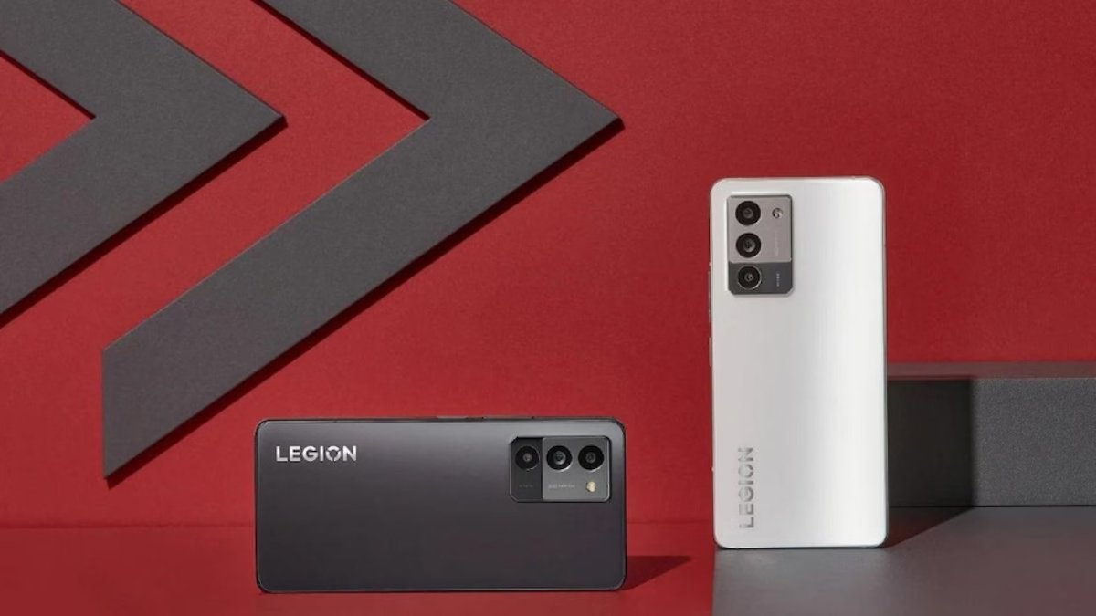 Lenovo Legion Y70