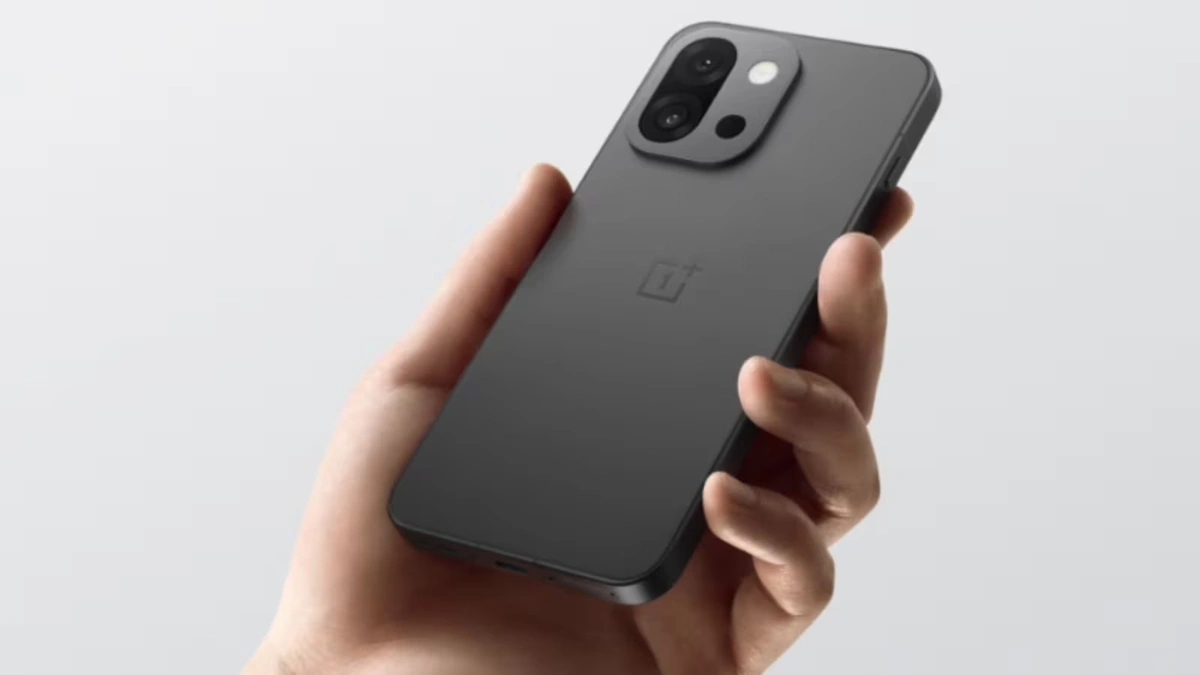 OnePlus 13s