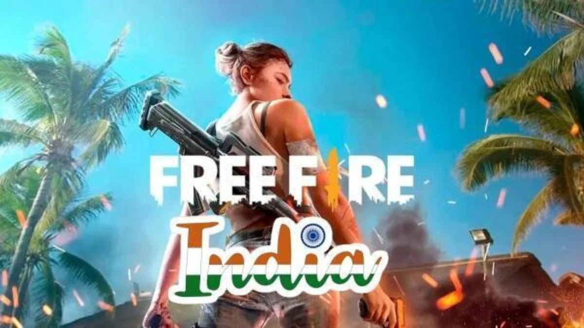 Free Fire Players