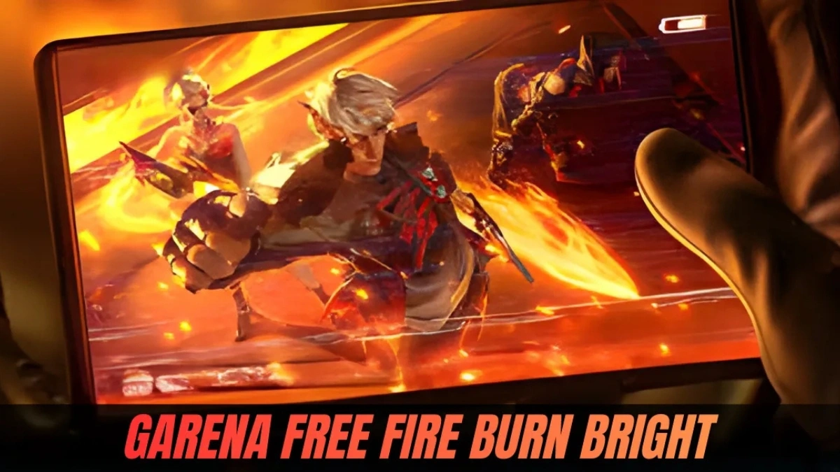 Garena Free Fire