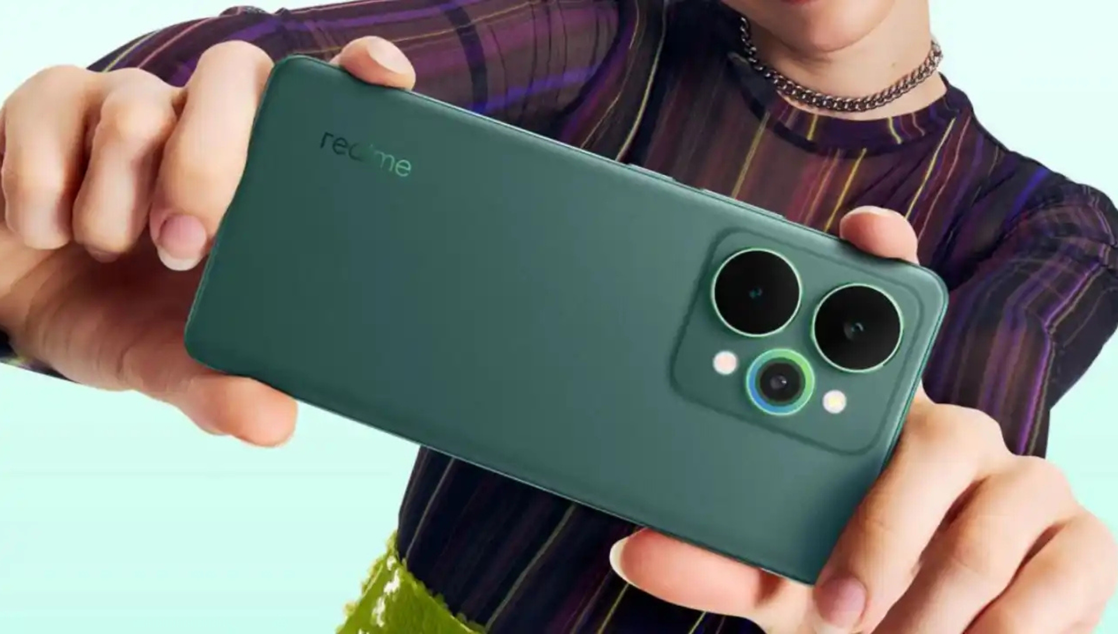 Realme 15 5G: शानदार कैमरा, दमदार बैटरी और जबरदस्त परफॉर्मेंस के साथ आया नया स्टार