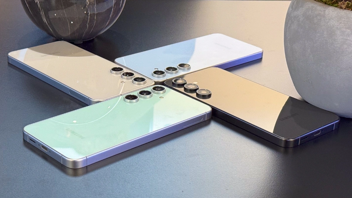 Samsung Galaxy S24 FE